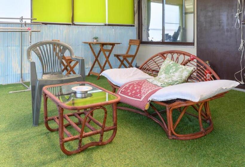 هتل Oyo Ryokan Hamanako No Yado Kosai  Vacation Stay 38825v