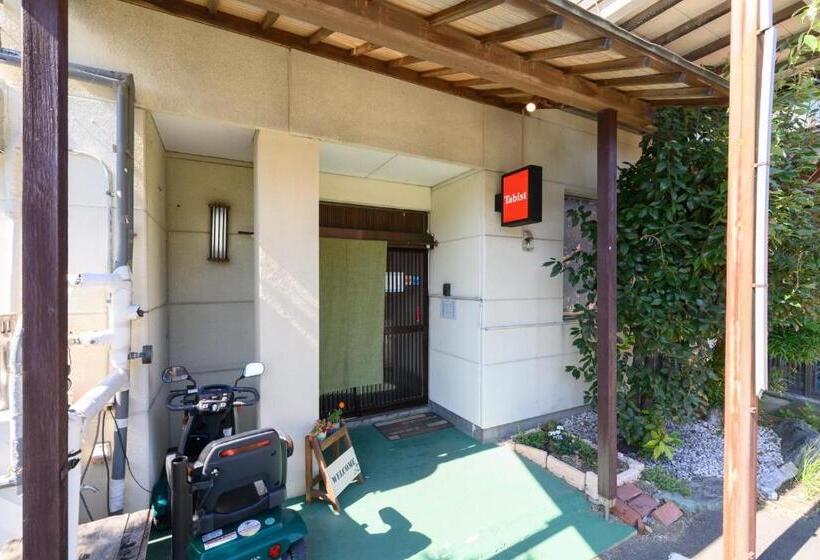 هتل Oyo Ryokan Hamanako No Yado Kosai  Vacation Stay 38825v