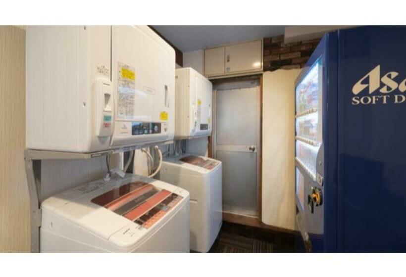 فندق Self Inn Tokushima Kuramoto Ekimae   Vacation Stay 19489v