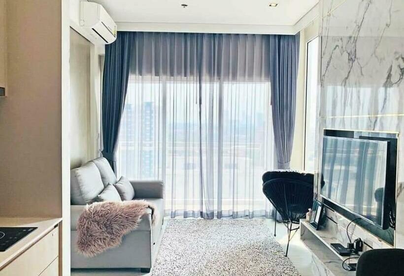 هتل Veranda Residence Pattaya By Fon