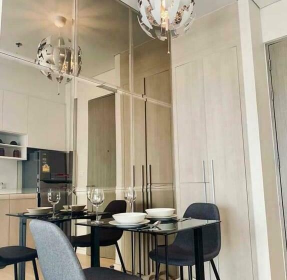 هتل Veranda Residence Pattaya By Fon