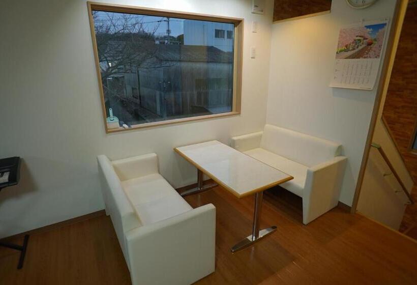 פנסיון Guest House Ihatov Vacation Stay 22102v