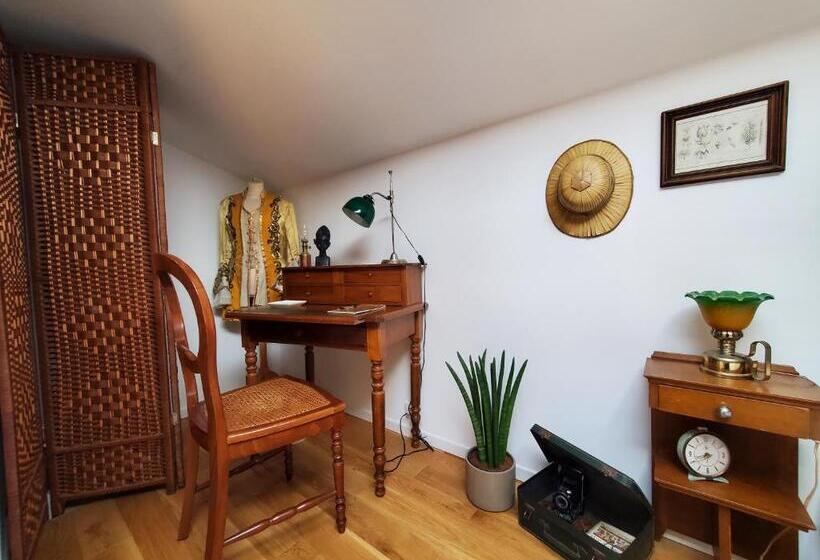 膳宿费 La Dolce Vita   Chambre Cristoforo Colombo