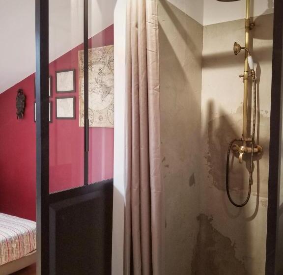 膳宿费 La Dolce Vita   Chambre Cristoforo Colombo