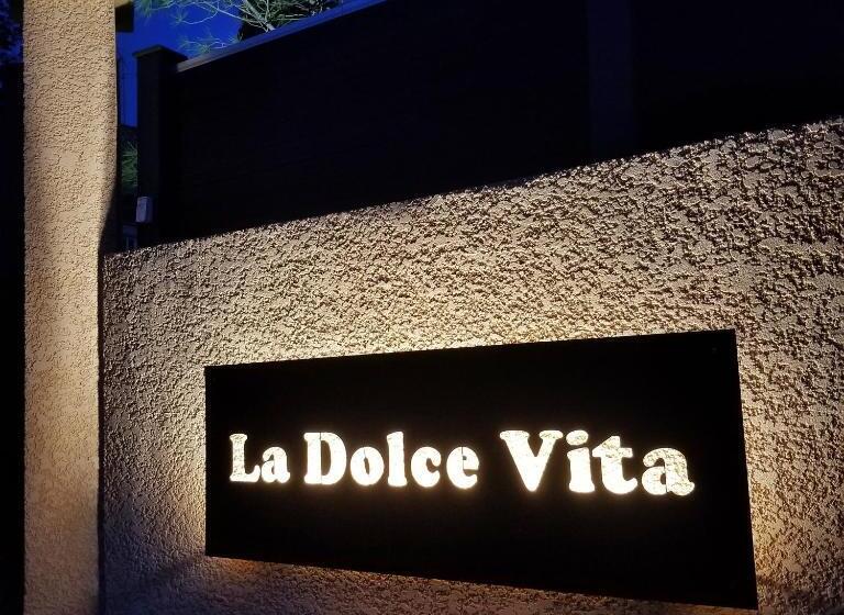 膳宿费 La Dolce Vita   Chambre Cristoforo Colombo