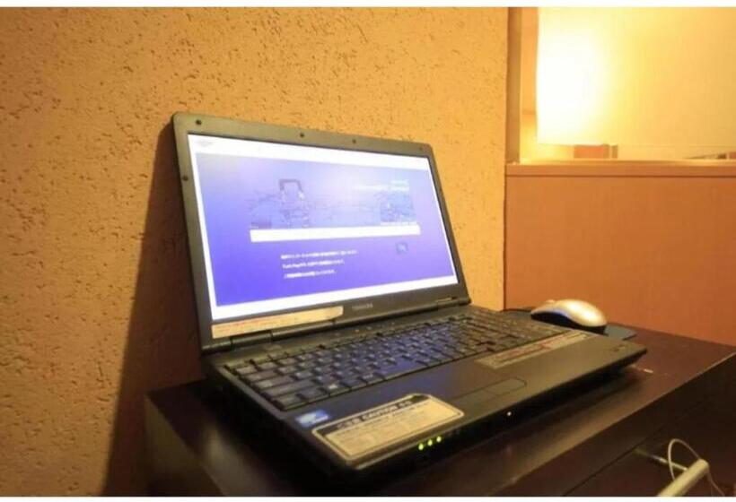 R&b Hotel Sendai Hirosedori Ekimae Vacation Stay 15179v
