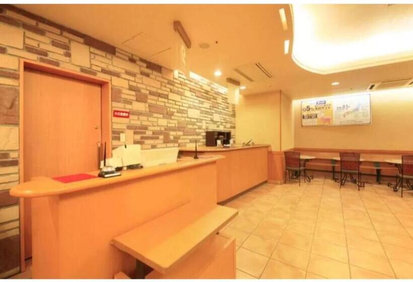 R&b Hotel Sendai Hirosedori Ekimae   Vacation Stay 15197v