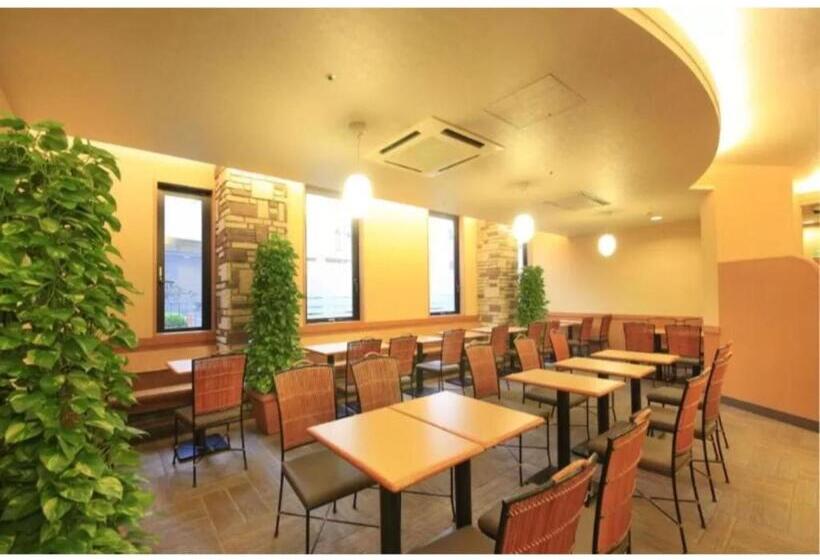 R&b Hotel Sendai Hirosedori Ekimae   Vacation Stay 15197v