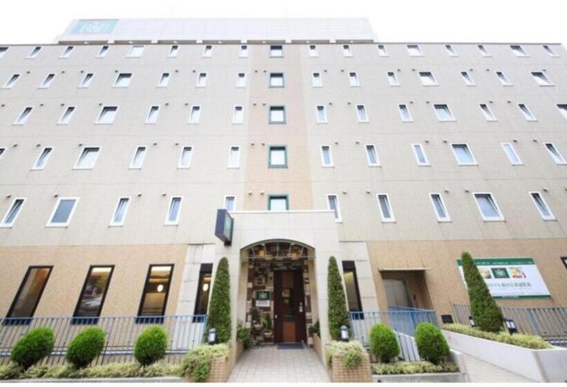 R&b Hotel Sendai Hirosedori Ekimae   Vacation Stay 15197v
