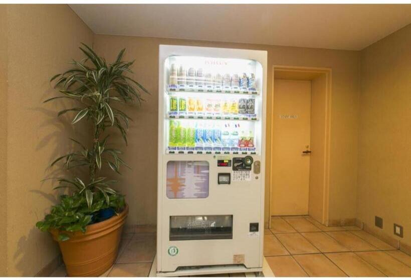 R&b Hotel Umeda East   Vacation Stay 15379v
