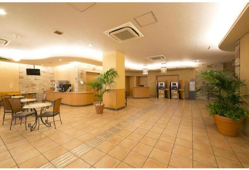 R&b Hotel Umeda East   Vacation Stay 15379v