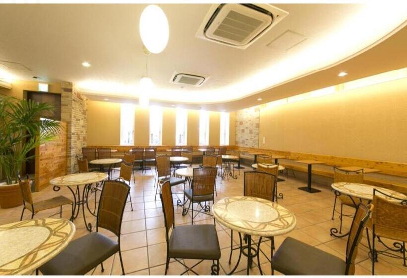 R&b Hotel Umeda East Vacation Stay 15381v