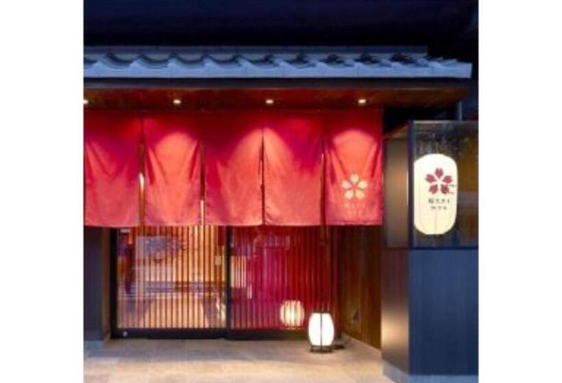 Sakura Sky Hotel Vacation Stay 18449v