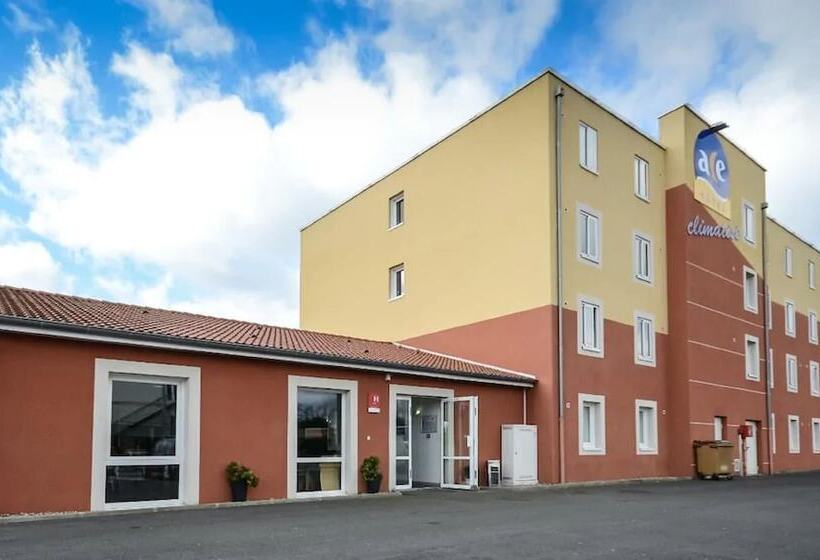 Ace Hotel Noyelles