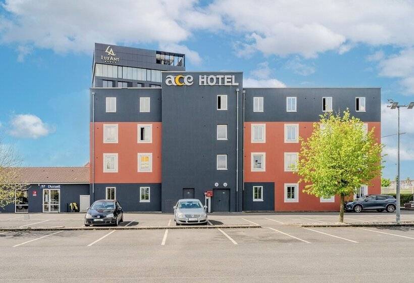Ace Hotel Noyelles