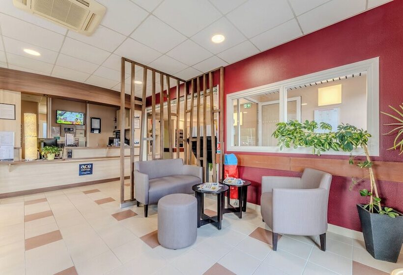 Ace Hotel Noyelles