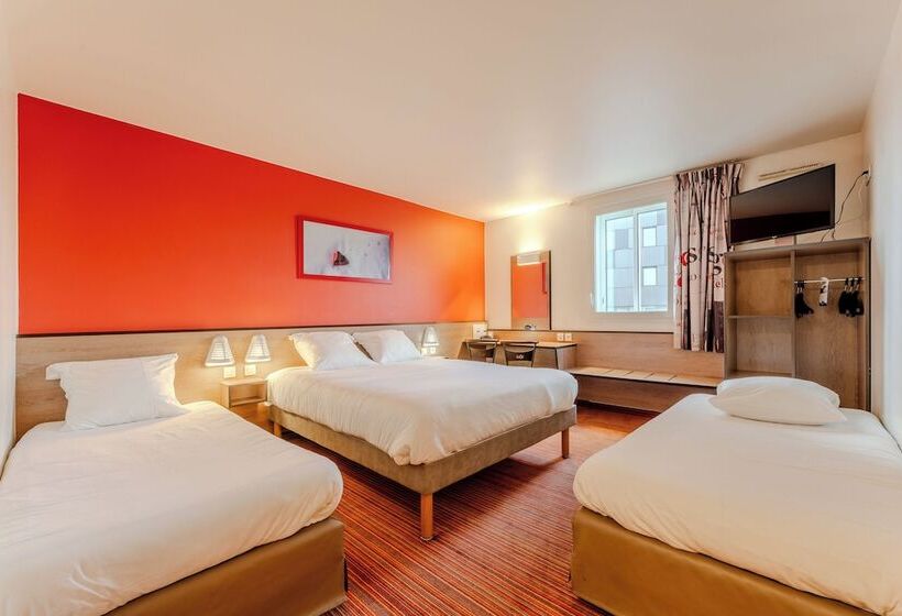 Ace Hotel Noyelles