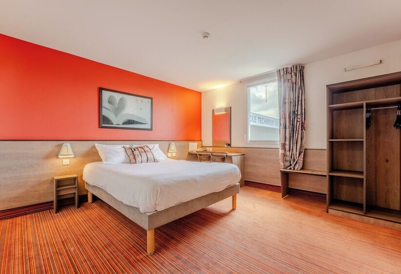 Ace Hotel Noyelles
