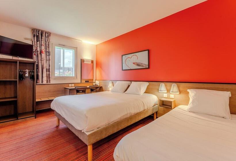 Ace Hotel Noyelles