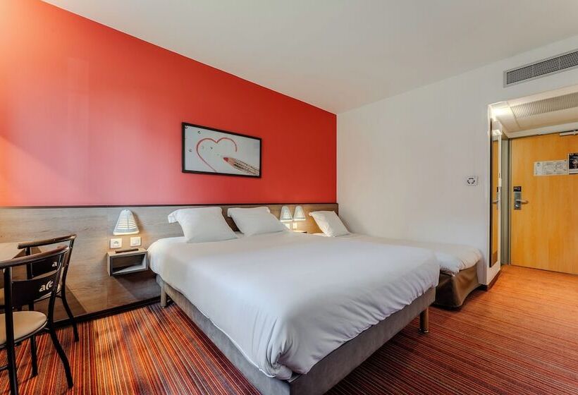 Ace Hotel Noyelles