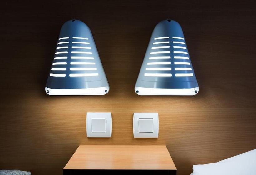 Ace Hotel Riom