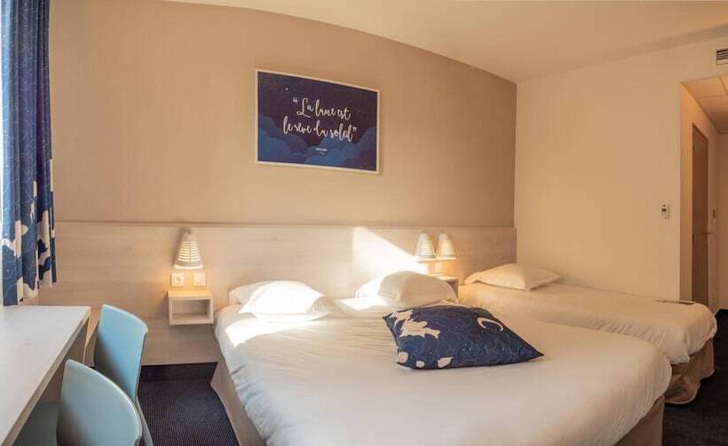 Ace Hotel Riom