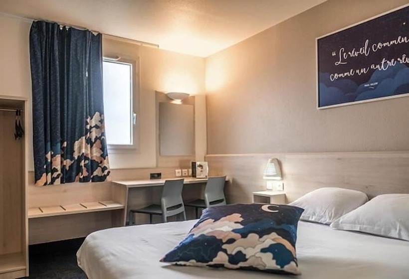 Ace Hotel Riom
