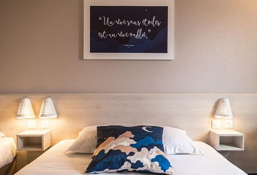 Ace Hotel Riom
