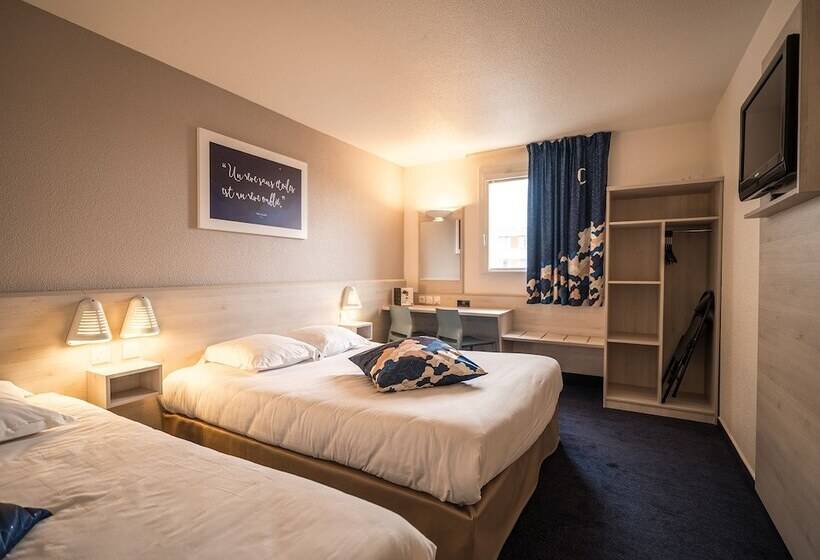 Ace Hotel Riom