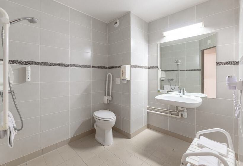 Ace Hotel Roanne