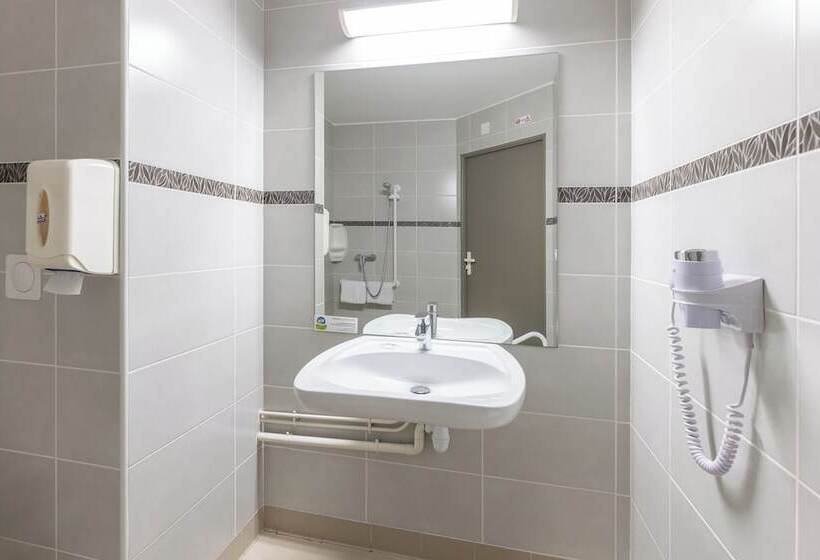 Ace Hotel Roanne