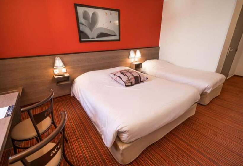 Ace Hotel Roanne