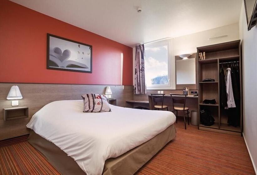 Ace Hotel Roanne