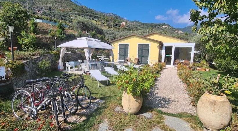 Agriturismo La Collina Verde