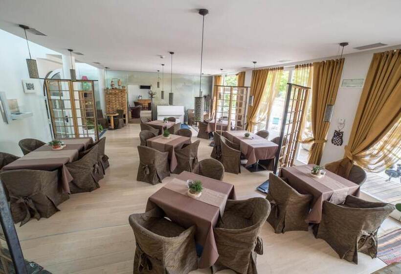 Alpen Hotel Eghel