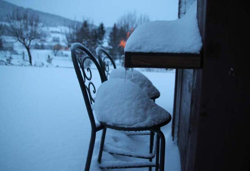Alpen Hotel Eghel