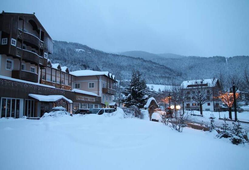 Alpen Hotel Eghel