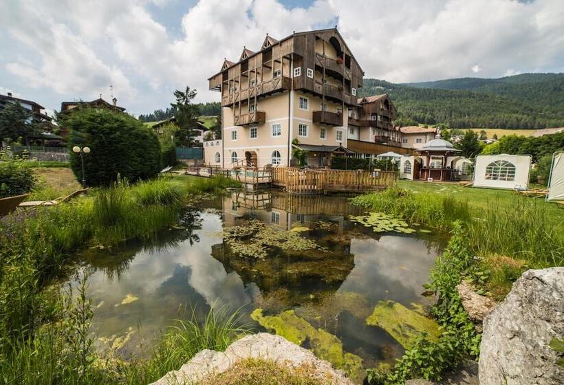 Alpen Hotel Eghel