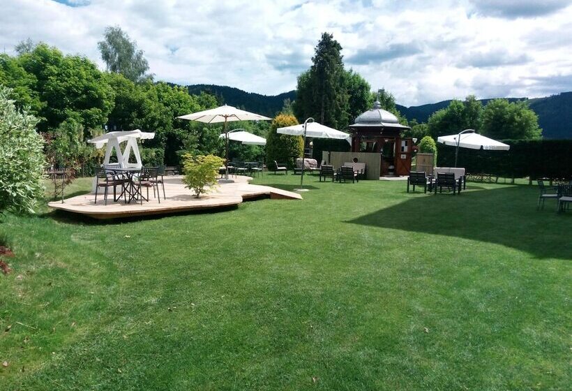 Alpen Hotel Eghel