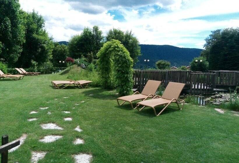 Alpen Hotel Eghel