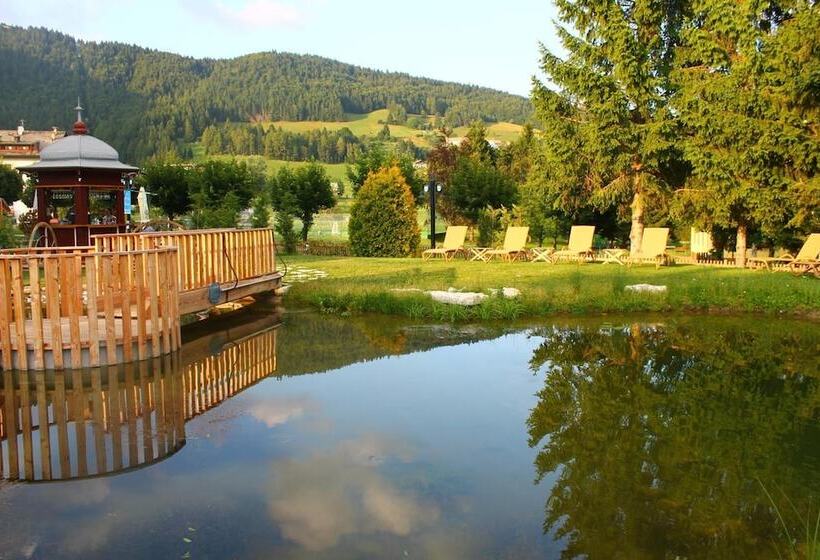 Alpen Hotel Eghel