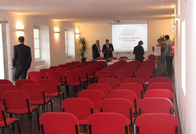 Alpen Hotel Eghel