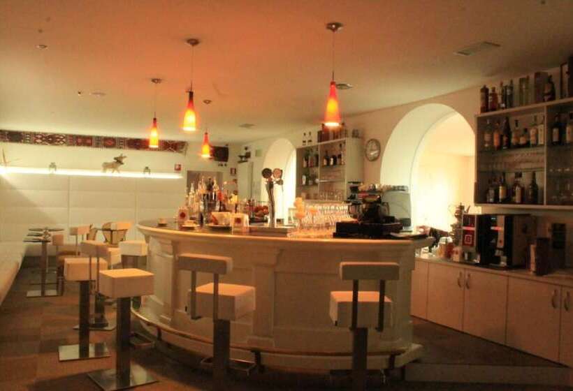 Alpen Hotel Eghel