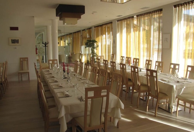 Alpen Hotel Eghel
