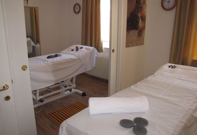 Alpen Hotel Eghel