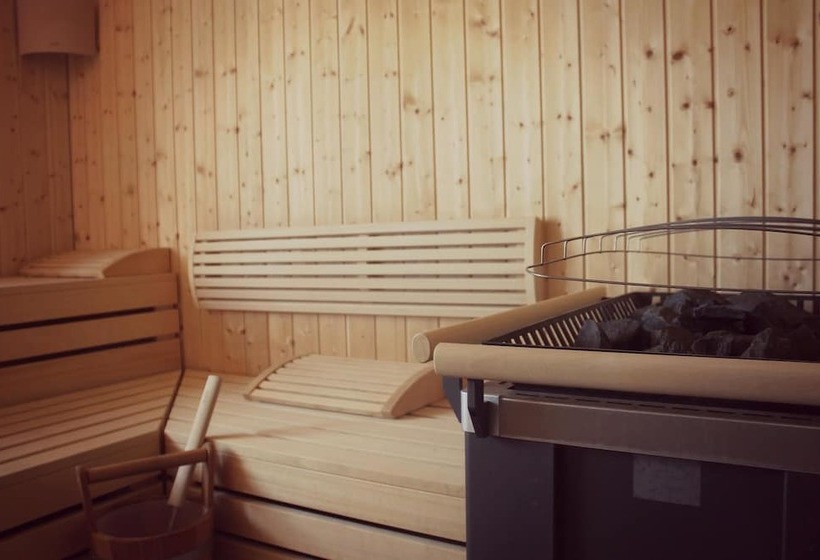 Alpen Hotel Eghel