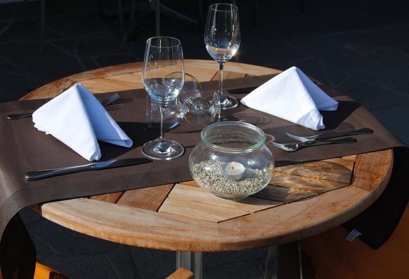 Bed&breakfast Pension Hilpold