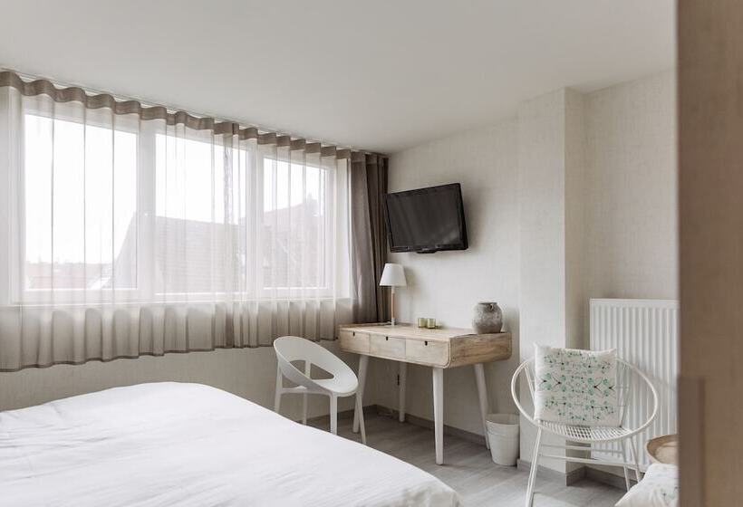 C Hotels Helios