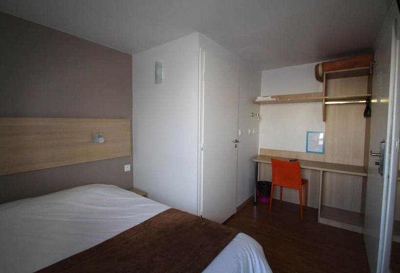 Fasthotel Tours Sud