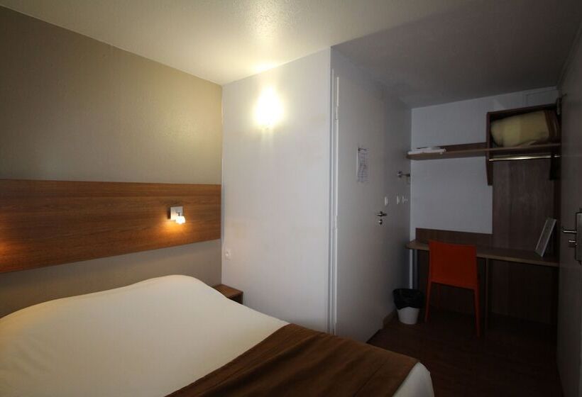 Fasthotel Tours Sud